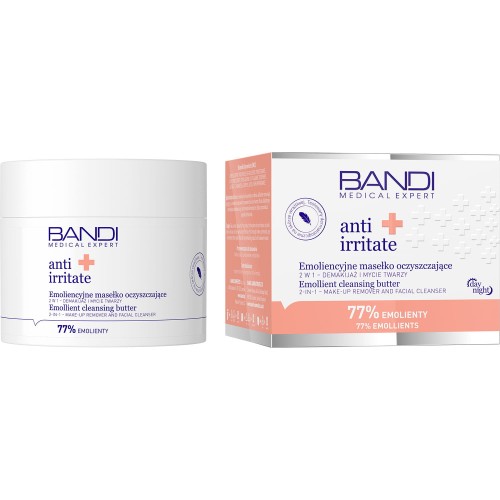 5901138902271_NX27_MEDICAL ANTI IRRITATE_EMOLIENCYJNE MASELKO OCZYSZCZAJACE 2 W 1 DEMAKIJAZ I MYCIE TWARZY_DUO_1500X1500PX_20250722.jpg