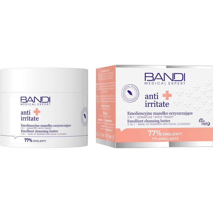 5901138902271_NX27_MEDICAL ANTI IRRITATE_EMOLIENCYJNE MASELKO OCZYSZCZAJACE 2 W 1 DEMAKIJAZ I MYCIE TWARZY_DUO_1500X1500PX_20250722.jpg