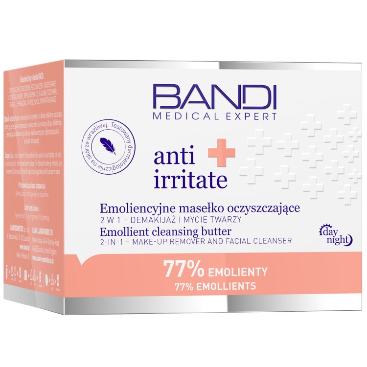 5901138902271_NX27_MEDICAL ANTI IRRITATE_EMOLIENCYJNE MASELKO OCZYSZCZAJACE 2 W 1 DEMAKIJAZ I MYCIE TWARZY_BOX_1500X1500PX_20250722.jpg