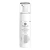 Dermatologiczna pianka myjąca do skóry ultrawrażliwej 150 ml