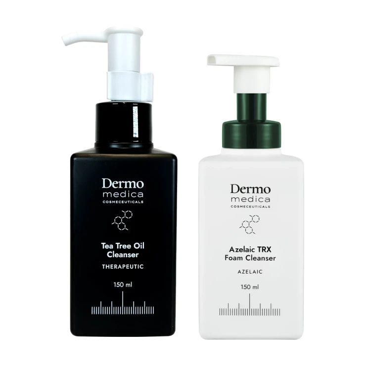 Zestaw-Tea-Tree-Oil-Cleanser-Azelaic-TRX-Cleanser-.webp