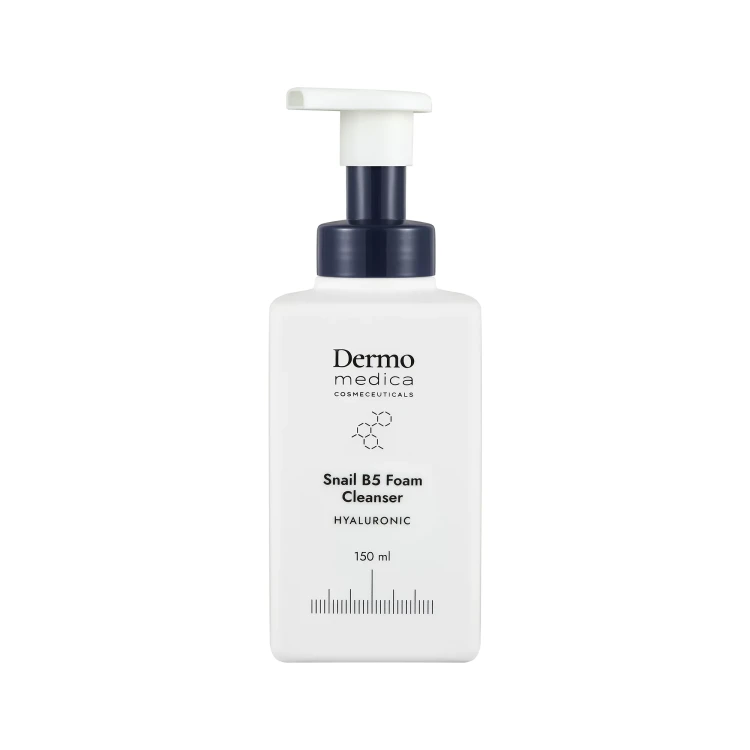 Snail-B5-Foam-Cleanser-150ml.webp