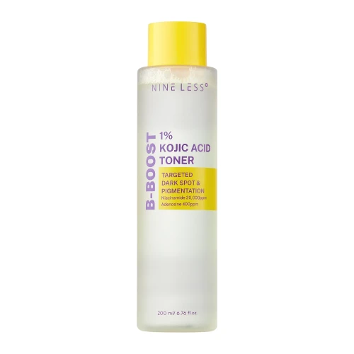 pol_pl_Nine-Less-B-Boost-1-Kojic-Acid-Toner-Tonik-z-Kwasem-Kojowym-200ml-21734_1.webp
