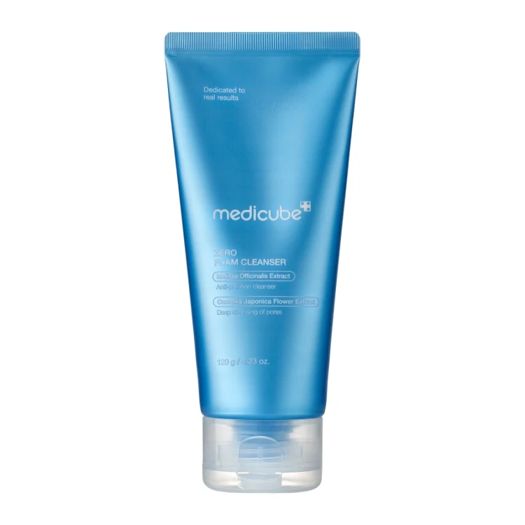 gel cleanser medicube.webp